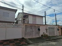 Casa 3 Dorms com 2 Vagas em São Vicente
