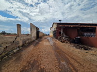 Galpão com Terreno de 11.601 m² em Goianápolis/GO
