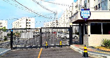 Apartamento com 1 vaga, 81,68m² área total, 41,57m² privativa