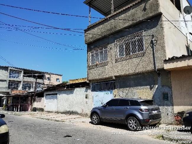 Apartamento 64,5m² sem quartos, vaga e banheiro