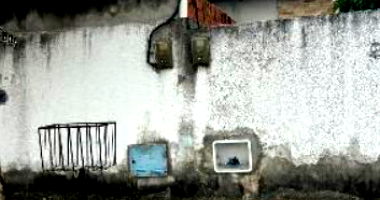 Casa em Horizonte/CE com 3 Quartos e 1 Banheiro