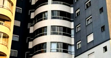 Apartamento com 3 Quartos em Passo Fundo/RS