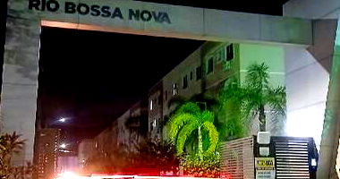 Apartamento 2 quartos, 1 banheiro, 40.82m², 1 vaga