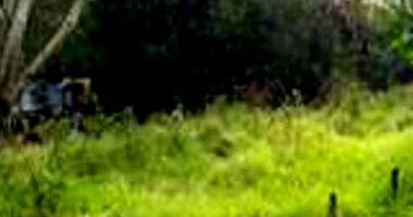 Terreno desocupado de 377m² no Loteamento Inconfidentes