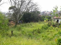 Terreno de 377m² no Loteamento Inconfidentes