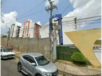 Apartamento com 1 quarto em Teresina