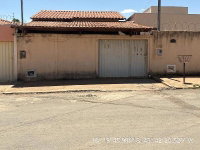 Casa com 2 quartos em Capitáo Enéas/MG