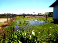 Terreno com 324m² em Tapes/RS