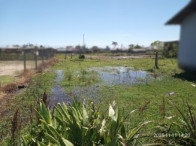 Terreno com 324m² em Tapes/RS