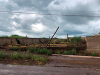 Terreno em Nova América da Colina - PR