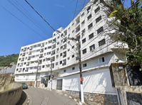 Apartamento com 64m² em São Vicente/SP