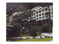 Apartamento no Condomínio Lage Country Club em Petrópolis