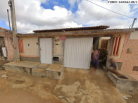 Casa com 152m² em Poções/BA