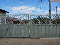 Casa com 2 quartos em Itaboraí/RJ