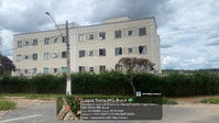 Apartamento com 2 quartos, 1 vaga de garagem, 92,78 m²