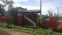Casa 2 quartos, 1 banheiro, 141m², ocupada em Suzano