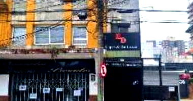 Sala Comercial Espaçosa com 169 m² no Centro