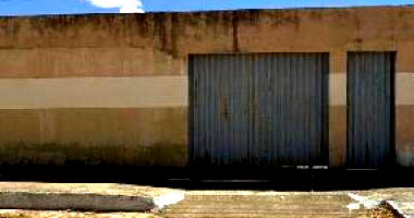 Casa com 2 quartos em Mossoró/RN