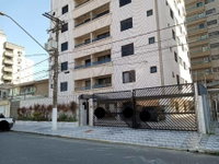 Apartamento com 303m² em leilão em Praia Grande/SP