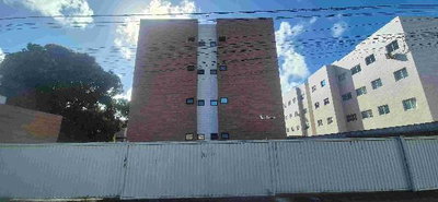 Apartamento 47,10m² em João Pessoa/PB