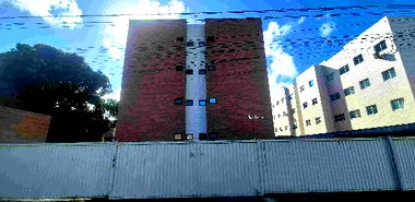Apartamento 47,10m² em João Pessoa/PB