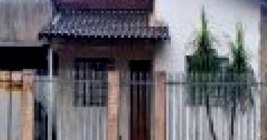 Casa com 2 quartos em Diamantino/MT