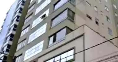 Apartamento 1002 com 3 Vagas em Meia Praia - Itapema/SC