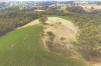 Imóvel Rural com 23 alqueires paulistas