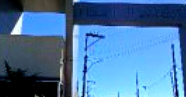 Apartamento em Macaé/RJ com 40,82m²