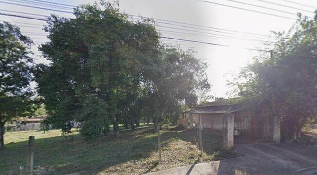 Terreno com Edícula em Piracicaba/SP - 1.059,29m²