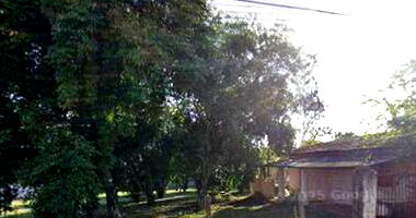 Terreno com Edícula em Piracicaba/SP - 1.059,29m²