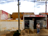 Parte Ideal de Imóvel Residencial com Edícula em Lins/SP