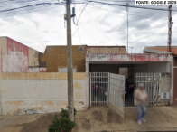 Parte Ideal de Imóvel Residencial com Edícula em Lins/SP