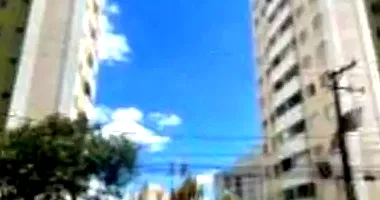 Apartamento com 1 vaga em São Paulo - Sapopemba