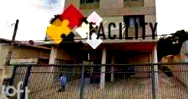 Apartamento com 2 quartos em Campinas/SP