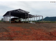 Parte ideal 50% de fazenda com 681,20 ha e casa 100m²