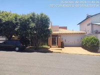 Casa em Santa Fé do Sul com 3 quartos e 2 banheiros