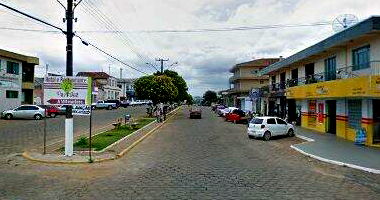 Fração de imóvel rural com 5.712m², área ideal para investimento
