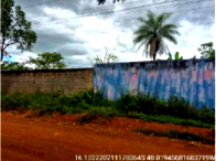 Chácara 12 com 10.500m², 2 quartos, 1 banheiro