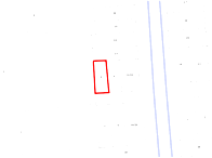 Terreno com 432m² em Goiânia/GO
