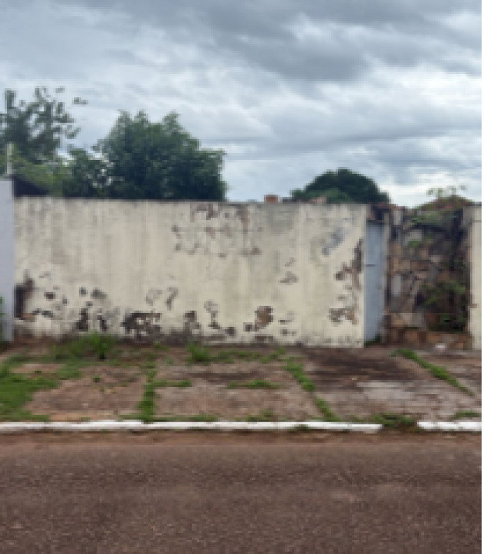 Terreno urbano com 18216 m² em Porto Velho