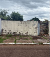 Terreno urbano com 18216 m² em Porto Velho