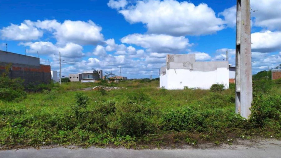 Terreno no Loteamento Vivari - 149,21 m² -