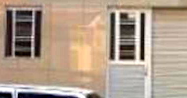 Casa Ocupada no Centro de Cabrobó/PE com 2 Quartos