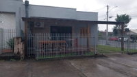 Casa em condomínio 2 quartos, 1 vaga, 61,95m² - Ocupada