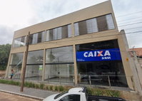 Prédio Comercial em Itumbiara/GO com 746m² de Área Construída
