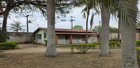 Terreno com casa de alto padrão em Mogi Mirim - 697m² construídos