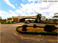 Terreno em Loteamento Residencial com 393,66m²