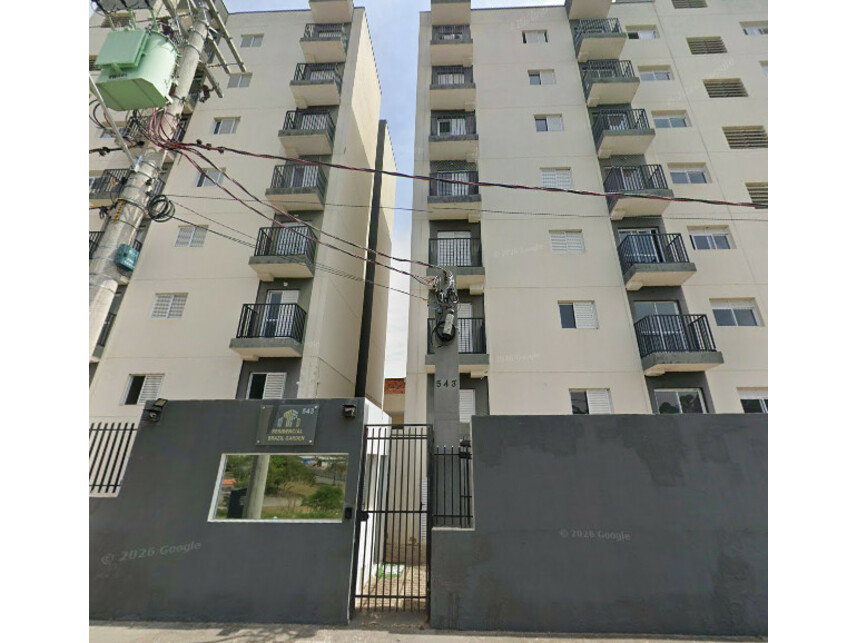 Apartamento com 1 vaga em Sorocaba, ótima oportunidade