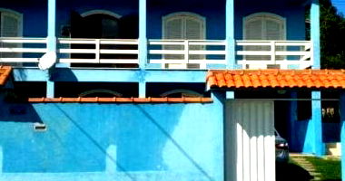 Casa com 251 m² em Araruama - RJ